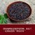 广西东兰墨米5斤装 当季新米墨米特产黑糯米血糯米紫米(5斤)第5张高清大图