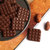 诺梵黑可可脂巧克力130g 国美超市甄选第4张高清大图