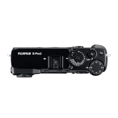 Fujifilm/富士X-Pro2复古微单相机富士XPRO2 正宗国行 石墨灰现货(XPR02+无电池座充)