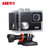 AEE Lyfe Titan S90R 云合作版本高清4K微型防水荣威RX5 YUNOS运动摄像机迷你数码赛事级运动相机(黑色 S90A标准版)第2张高清大图