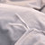 雅乐巢(GAGAKUNEST)水晶绒四件套刺绣加厚加绒珊瑚绒冬季用牛奶绒床单被套床上床单 被套四件套200*230件套(太空灰)第5张高清大图