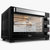 美的（Midea）电烤箱T3-L325B 机械温控第3张高清大图