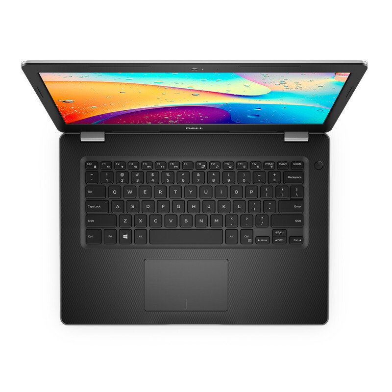 包裝售後 主體 品牌 戴爾(dell) 平臺 英特爾(intel) 型號 vostro 14