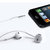亿和源(YHYON)入耳式iPhone6耳机线 苹果4s 5 5s耳机苹果专用第4张高清大图