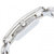卡尔文克莱(Calvin Klein) CK手表 极简主义时尚优雅银色手链方形石英女表K1I23120第3张高清大图