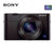 索尼(Sony) DSC-RX100M3 索尼相机RX100 黑卡RX100M3 大光圈第2张高清大图