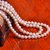 梦克拉Mkela 淡水珍珠长项链 情意绵绵 珍珠毛衣链多圈珍珠链第4张高清大图