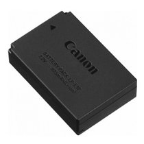 佳能（Canon）LP-E12 LPE12锂电池 100D电池 微单EOS M M2相机原装电池