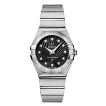 欧米茄(OMEGA)手表 星座系列时尚女表123.10.27.60.51.001