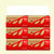 心相印抽纸红悦系列3层130抽面巾纸餐巾纸抽（6包/提）DT37130第2张高清大图