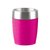 EMSA/爱慕莎 带盖水杯咖啡杯  200ML 树莓色(粉色)第4张高清大图