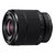 索尼（SONY）FE 28-70mm F3.5-5.6 OSS 全画幅标准变焦镜头 旅行、人像、街拍、风光、 微距特写(黑色 优惠套餐三)第2张高清大图