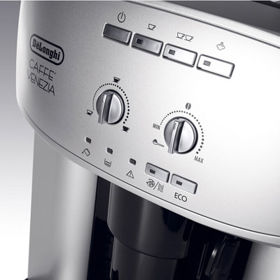 德龙（Delonghi）ESAM2200.S咖啡机 家用意式全自动(ESAM2200.S ESAM2200.S)