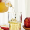 味全每日C苹果汁 1600ml 100%果汁 冷藏果蔬汁饮料