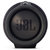 JBL Xtreme 音乐战鼓 蓝牙音箱 音响 低音炮 便携迷你音响 音箱 防水设计 移动充电(黑色)第4张高清大图