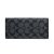 COACH 蔻驰 75013 新款男士PVC经典长款钱包(黑色75013)第2张高清大图