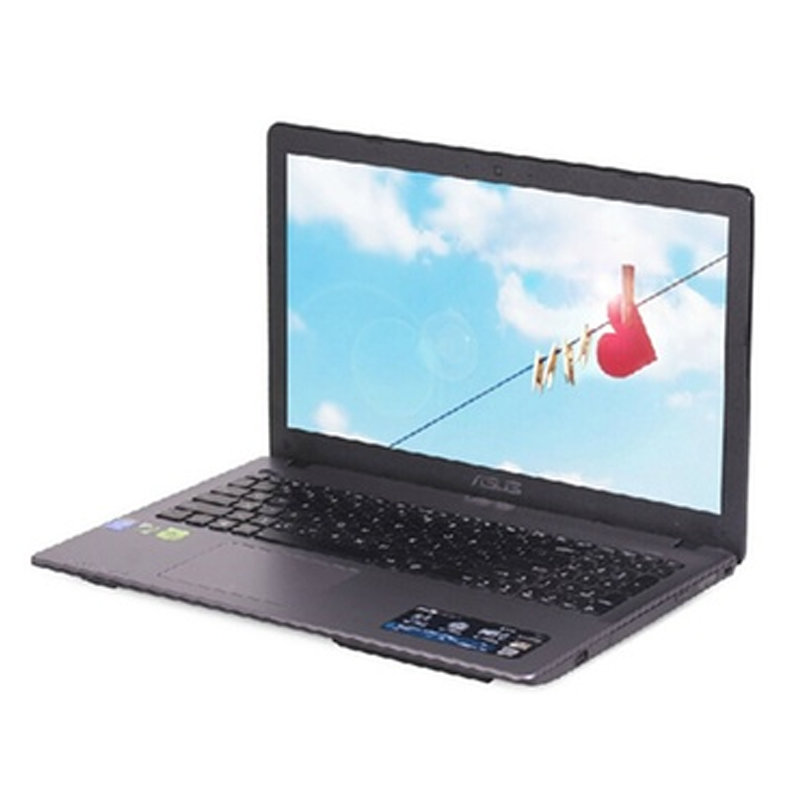 华硕asusw50jk4200156英寸高清屏游戏笔记本i54200h4g1tgtx850m2g独显
