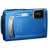 奥林巴斯（OLYMPUS）TG-310数码相机（蓝色）（4G卡）第2张高清大图