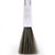 艺姿扫把YZ-708 不锈钢扫把扫帚家用 软毛扫地贴合地面易洁耐用第4张高清大图