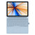 华为(HUAWEI)MateBook E 12英寸二合一笔记本电脑（骁龙850处理器 8GB 256GB硬盘 含皮套键盘 ）魅海蓝第4张高清大图