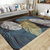 ins北欧地毯垫客厅茶几毯现代轻奢少女卧室房间床边毯大面积家用(ZZR-15)第2张高清大图