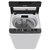 松下(Panasonic) XQB70-Q7H2F 波轮洗衣机 7公斤 多重安全设计 灰色第6张高清大图
