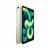 苹果（Apple）新款iPad Air4 10.9英寸平板电脑 2020新款(绿色 256G WLAN版标配)第2张高清大图