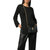 YSL女士黑色手提包 533026-DND1J-1000 01黑色 时尚百搭第2张高清大图