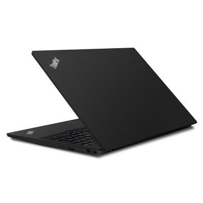 联想ThinkPad 新品-E590（2VCD）15.6英寸轻薄窄边框笔记本电脑 i5-8265U 2G独显 FHD屏(8G 256G固态/标配)