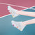 新款夏季运动鞋女网面休闲鞋软底跑步鞋鞋子女鞋子1942-6(白色 35)第4张高清大图