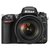 数码影音节尼康（Nikon）D750（24-120）单反套机含AF-S 尼克尔 24-120mm f/4G ED VR(套餐二)第2张高清大图