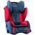 STM汽车儿童安全座椅变形金刚可配isofix9月-12岁 3C认证 玫红色(中国红)第2张高清大图