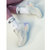 安踏C37 2.0软跑鞋跑步鞋子网面透气运动鞋38蓝 国美超市甄选第3张高清大图