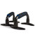 艾美仕工字型俯卧撑支架健身用品健身器材家用运动器材(澎湃蓝)第5张高清大图