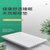 虎源萨尚经济型实木床双层床床垫床头柜HY-810(配套1.2米棕垫 默认)第4张高清大图