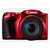 佳能（canon）PowerShot sx420 HS 长焦数码相机(红色 优惠套餐一)第3张高清大图