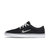 Nike耐克SB 男式经典简耐磨 帆布运动休闲板鞋725027-181(黑色 44)第3张高清大图