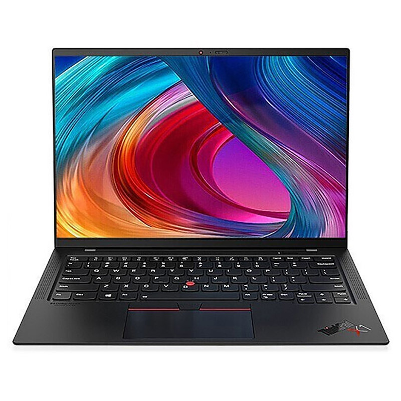 联想thinkpadx1carbon11代酷睿i7新款14英寸超级轻薄商务笔记本电脑i7