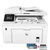 惠普HP M227fdw A4黑白激光多功能打印复印扫描传真打印机一体机替代226DW 套餐三第2张高清大图
