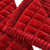 静欣家居柔软毛绒冬款防滑沙发套沙发布全盖全包定做沙发垫老式现代简约简易欧式皮定制沙发套沙发床罩沙发毯子沙发罩沙发包(红色)第5张高清大图