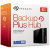 希捷（seagate）Backup Plus 新睿品6T 3.5英寸桌面式外置硬盘 STEL6000300(标配+1.5米延长线)第3张高清大图