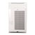 夏普(SHARP) 空气净化器 KI-GF60-W 家用型 白色第5张高清大图