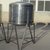 俊采云JYCV60不锈钢水箱水塔储水箱立式水塔蓄水桶存水罐4吨水箱带保温（单位：个）(灰色 JYCV60)第5张高清大图