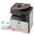 夏普(SHARP) AR-2048N 黑白数码复印机 双面送稿器 双纸盒 工作台 网络打印组件 KM第3张高清大图