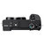 索尼（SONY）ILCE-6400L APS-C微单数码相机 (16-50)套装 黑色（实时眼部对焦 智能追踪拍摄 a6400L）第2张高清大图