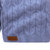 宝宝高领毛衣 秋冬装新款男童童装儿童套头针织衫my1259(100 高领蓝色)第5张高清大图