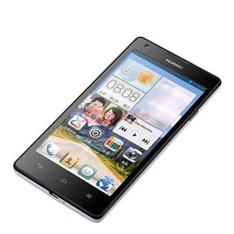 华为(huawei) g700-t00 移动3g (白色) td-scdma