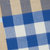 Burberry蓝色米色拼接女士围巾8022685 时尚百搭第6张高清大图