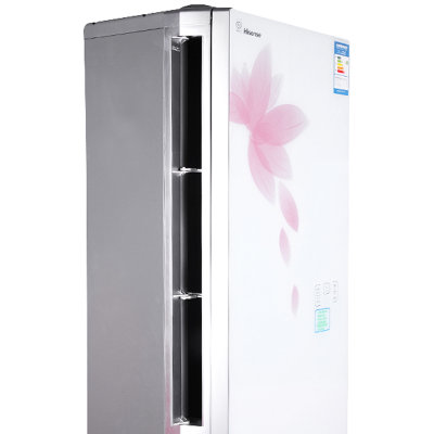 海信（Hisense）KFR-72LW/19FZBPH-2空调（粉荷色） 3P 变频 冷暖 二级能效 柜式 空调 适用面积（约31-41㎡） FPA全净化 3D炫花面板 乐享Smart精致生活