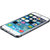 倍思 Iphone6弧系列金属边框 Apple 6手机壳 金属边框 IP6手机套 外壳 4.7英寸 黑色第6张高清大图